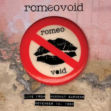 Romeo Void