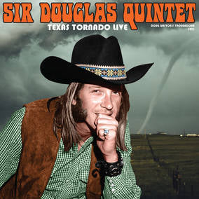 Sir Douglas Quintet