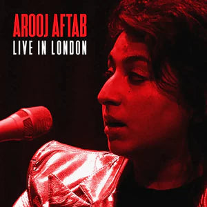 Arooj Aftab