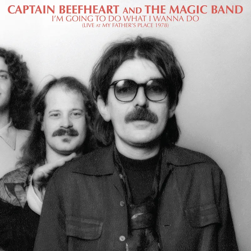 Captain Beefheart and the Magic Band