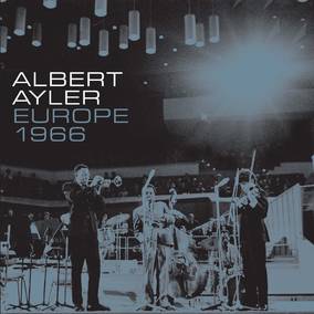 Albert Ayler