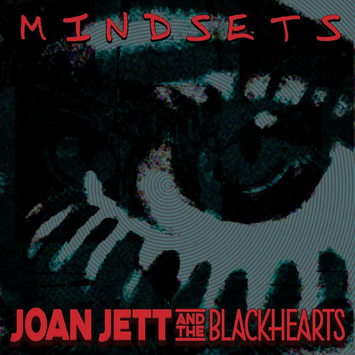 Joan Jett and the Blackhearts
