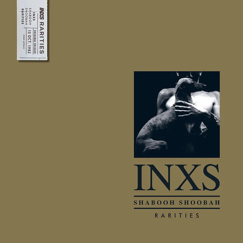 INXS