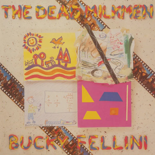 Dead Milkmen
