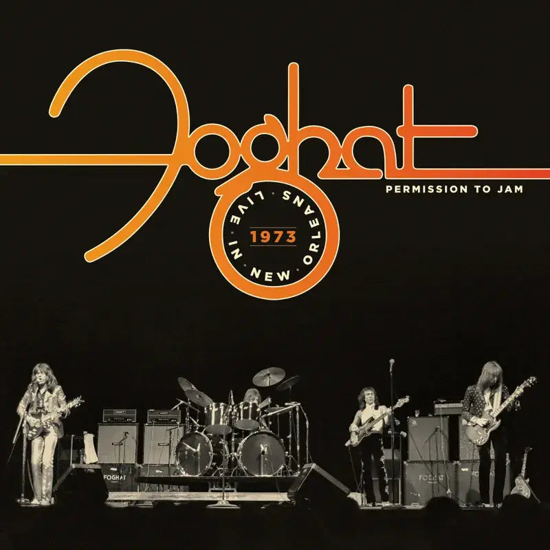 Foghat
