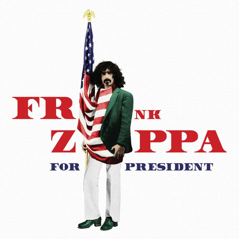Frank Zappa