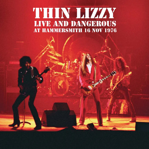 Thin Lizzy
