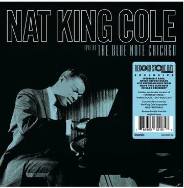 Nat King Cole