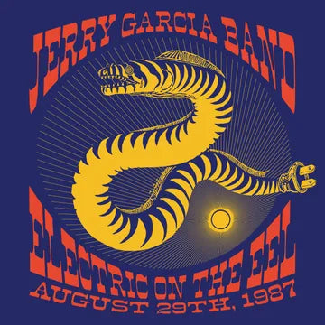 Jerry Garcia Band