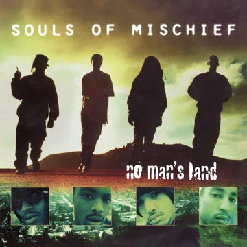 Souls Of Mischief