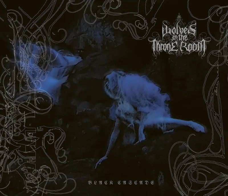 Wolves in the Throne Room
