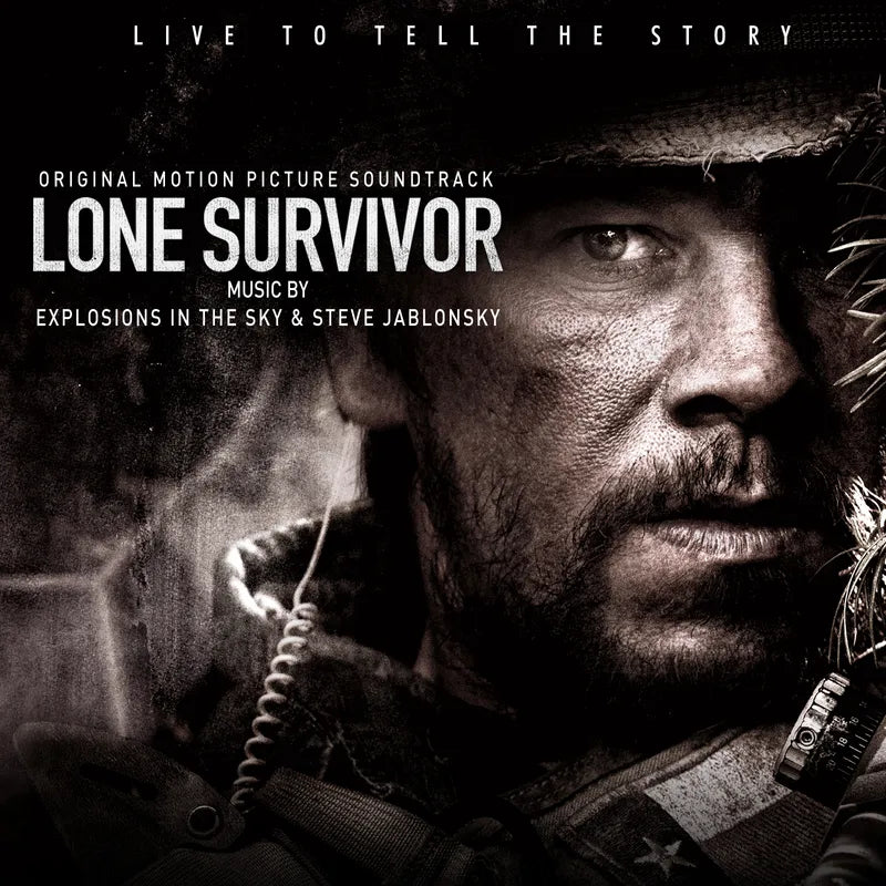 Explosions in the Sky & Steve Jablonsky