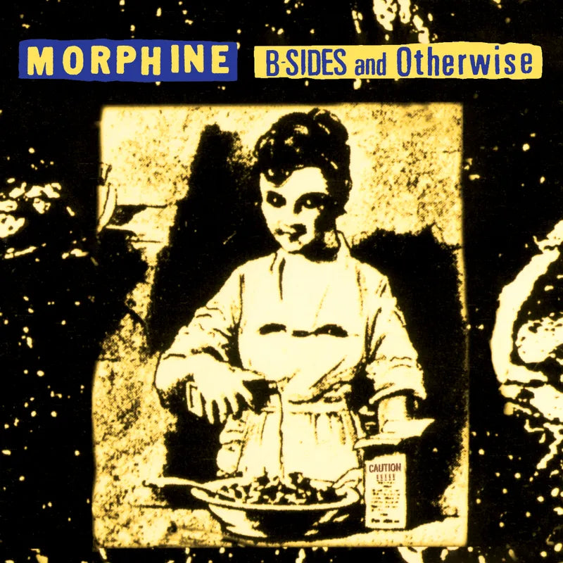 Morphine