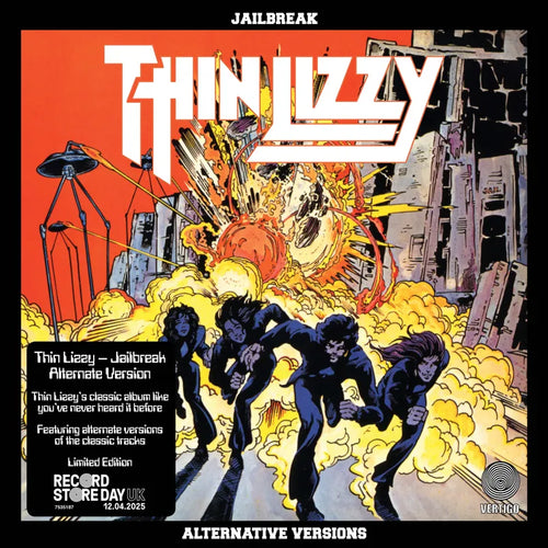 Thin Lizzy