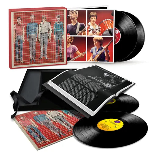 Talking Heads