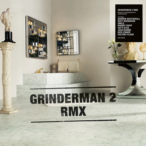 Grinderman