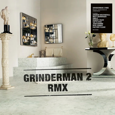 Grinderman (Nick Cave)