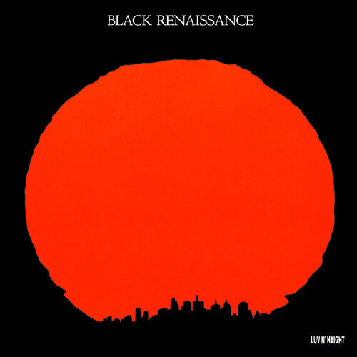 Black Renaissance