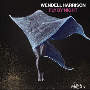 Wendell Harrison