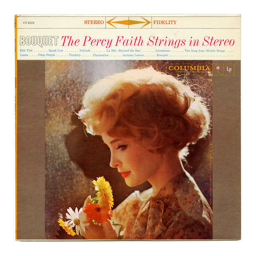 Percy Faith Strings