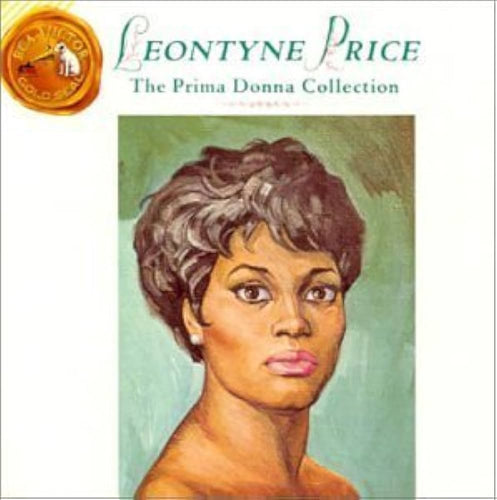 Leontyne Price