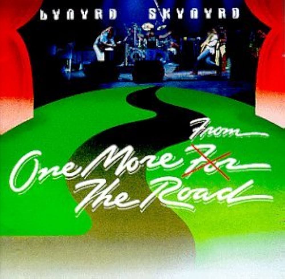 Lynyrd Skynyrd