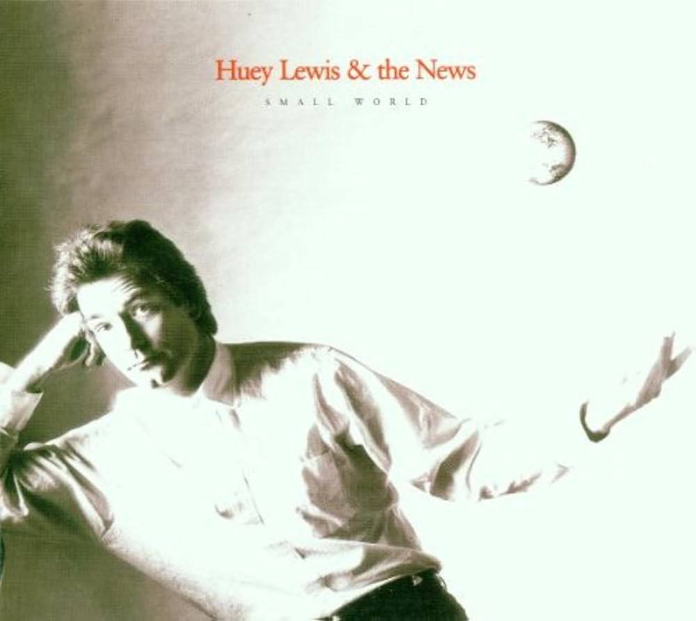 Huey Lewis & The News
