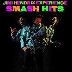 Jimi Hendrix Experience