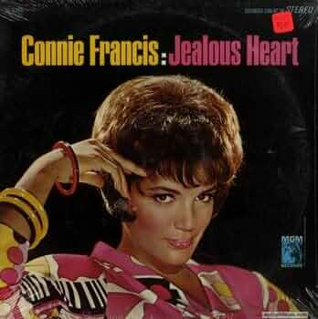 Connie Francis