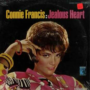 Connie Francis