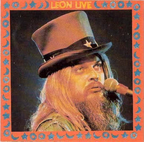 Leon Russell