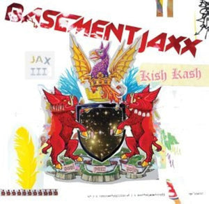 Basement Jaxx