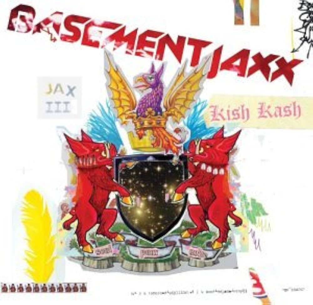 Basement Jaxx