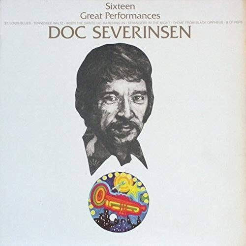Doc Severinsen
