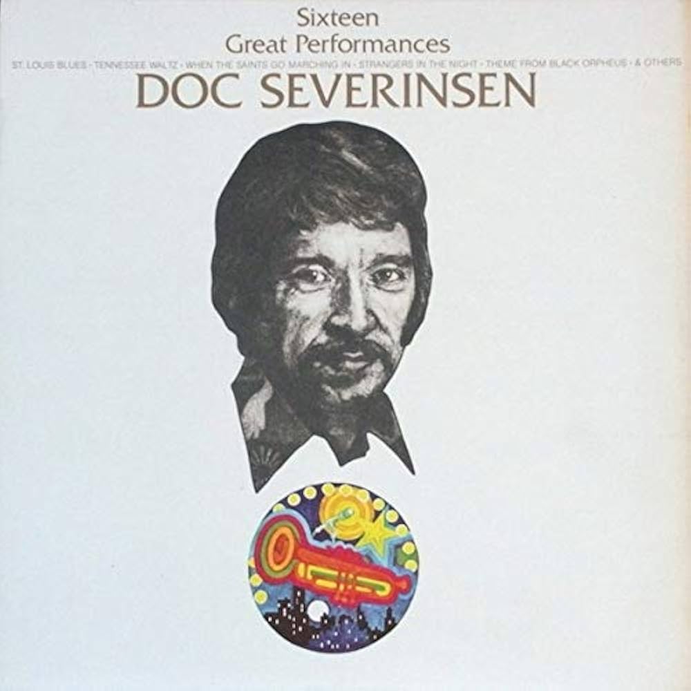 Doc Severinsen