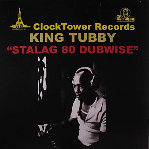 King Tubby