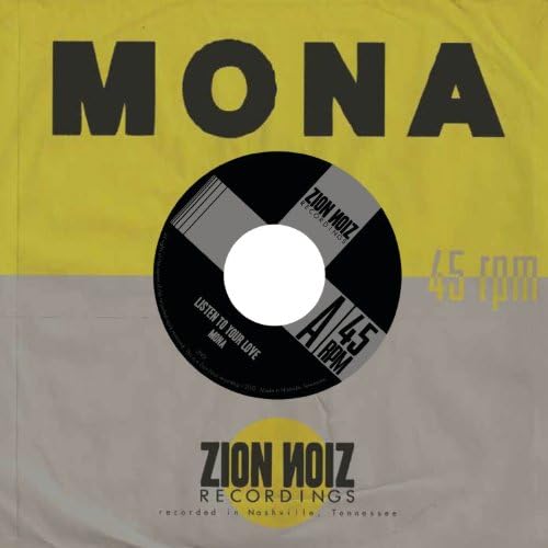 Mona