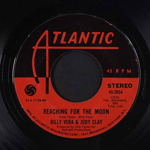 Billy Vera & Judy Clay