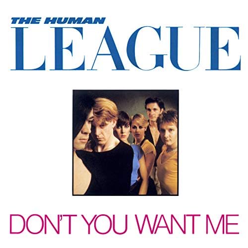 Human League