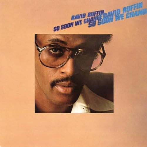 David Ruffin