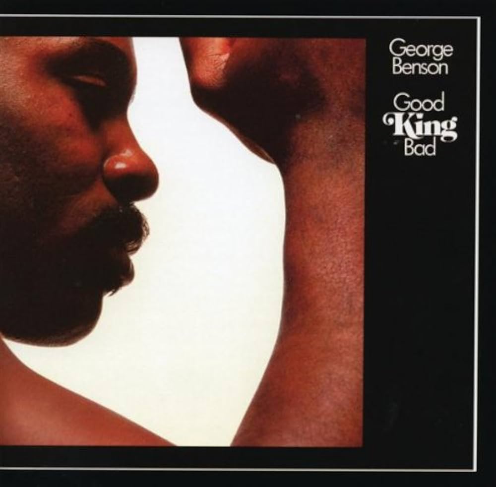 George Benson
