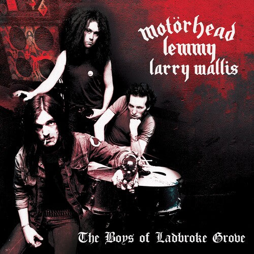 Motorhead