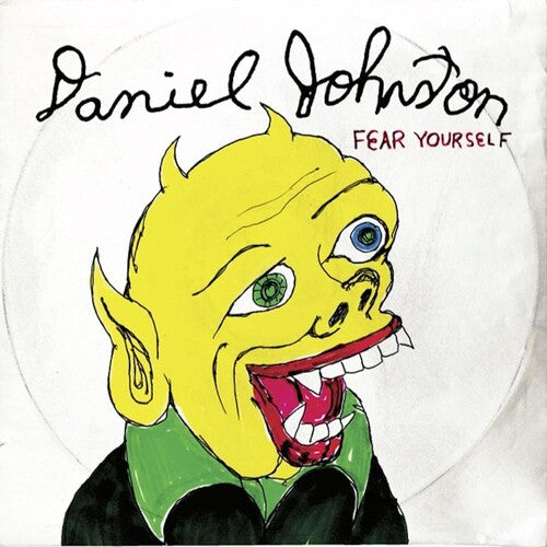 Daniel Johnston