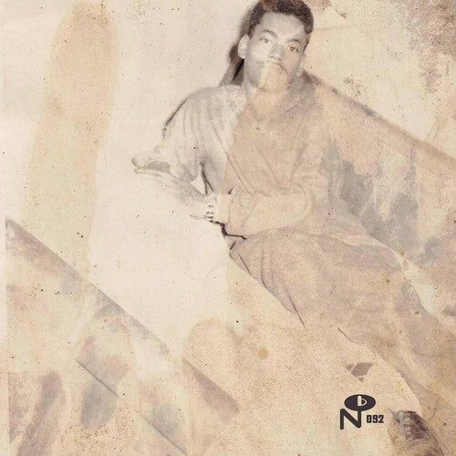 Various; Eccentric Soul: Consolidated Productions Vol. 1