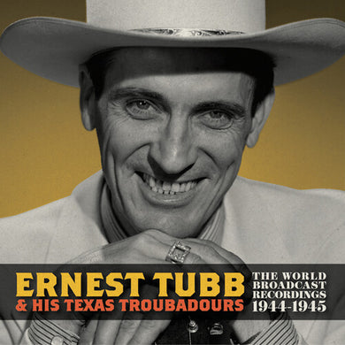 Ernest Tubb & His Texas Troubadours