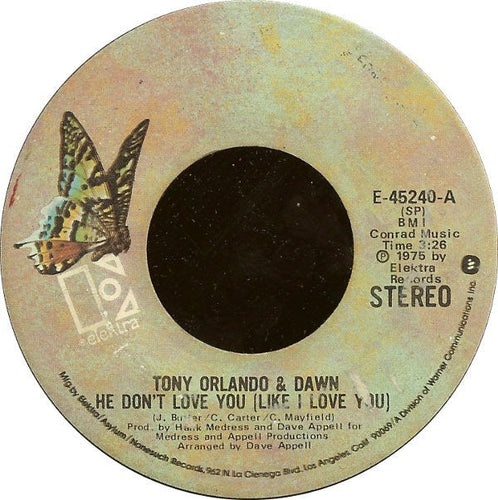 Tony Orlando & Dawn