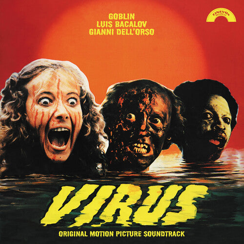 Soundtrack (Virus)