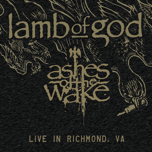 Lamb Of God