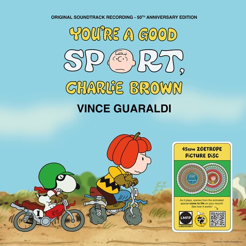 Vince Guaraldi