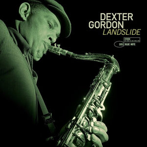 Gordon Dexter